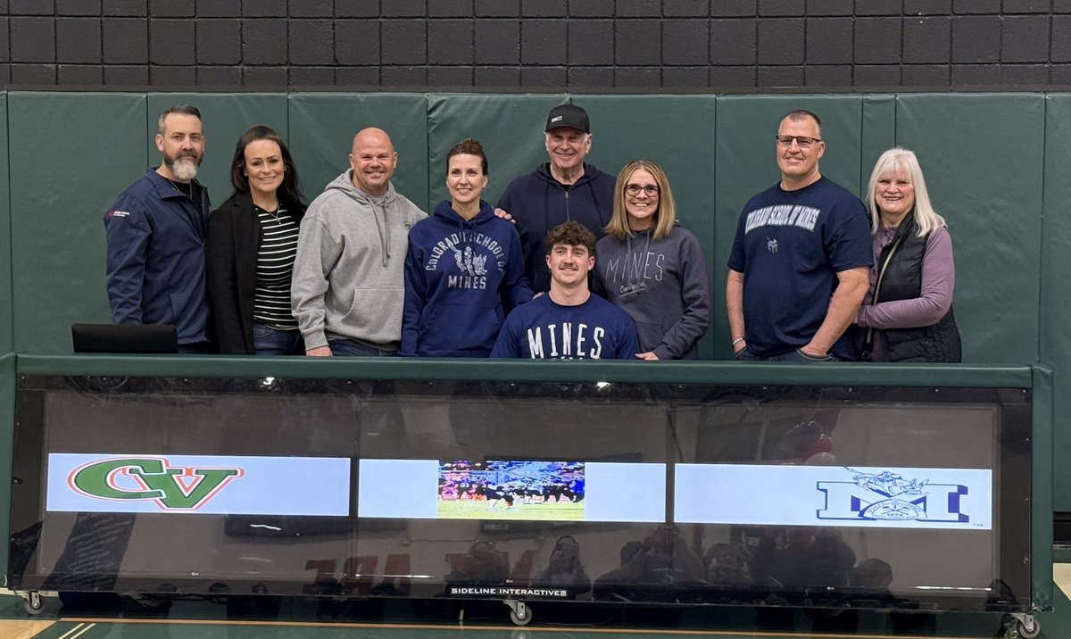 Campo Verde Football Recruiting tweet media