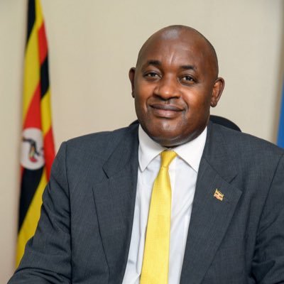 Peter and Paul Pan Syndrome is a very dangerous disease, u can't say that our CDF who is a brother to Jesus has such a condition, NO! This is a big insult to our continent Africa.

You go ahead and say that his dad taught him how to drink waragi, we can't allow such kamanyiro to