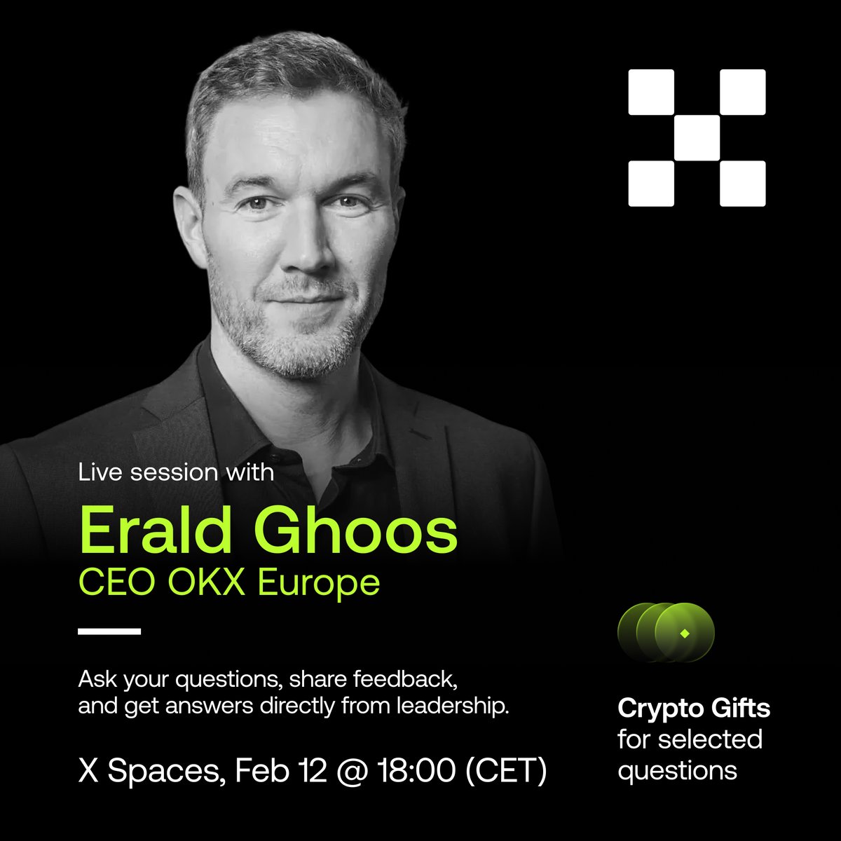 OKX German tweet media