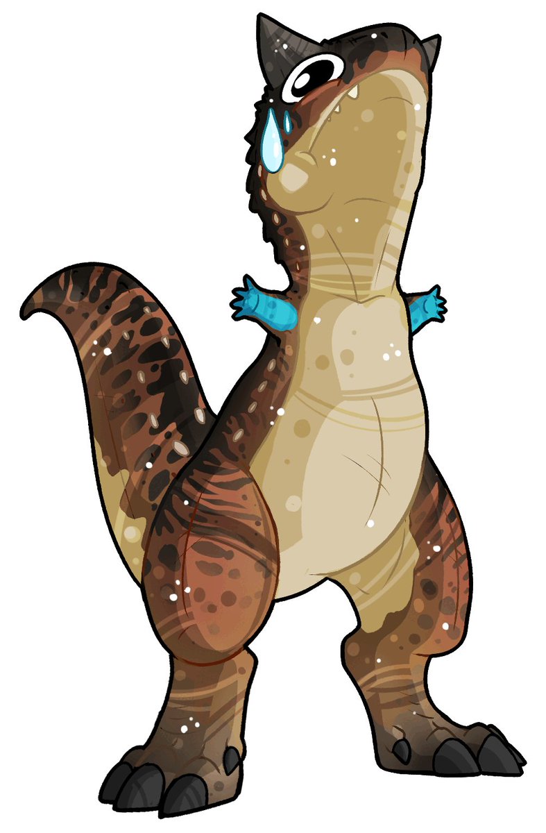 🦤Savage-Mojo FE#D6 tweet media