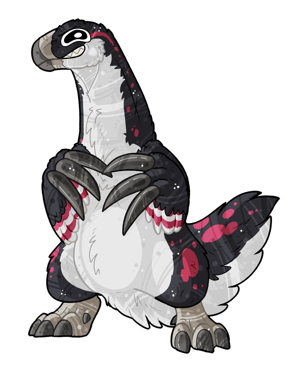 🦤Savage-Mojo FE#D6 tweet media