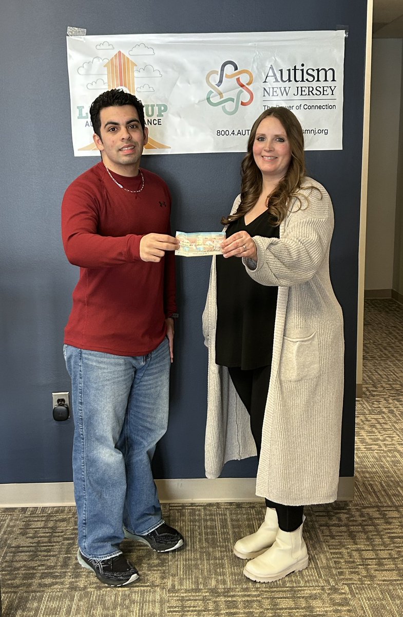 Autism New Jersey tweet media
