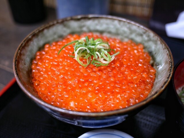 いくら屋みなと tweet media