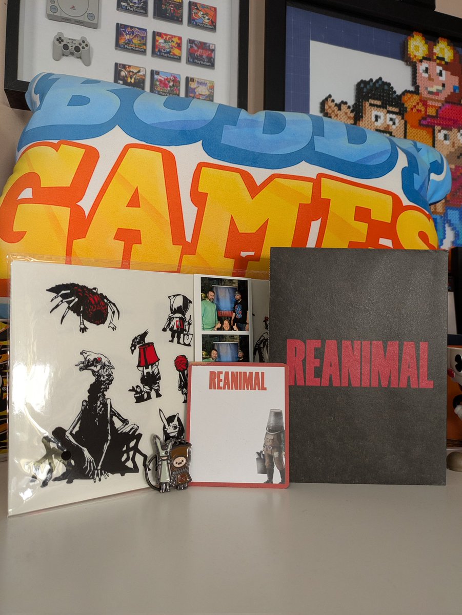 BuddyGames tweet media