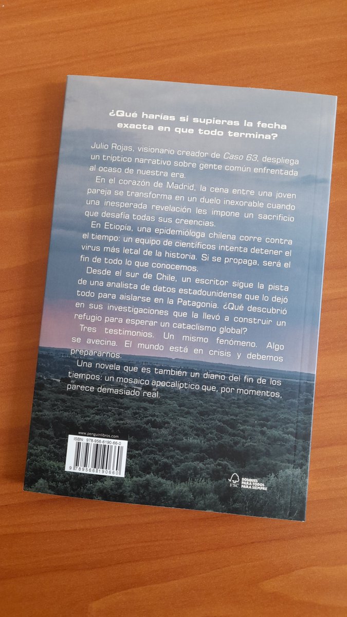 Alberto Rojas M. tweet media