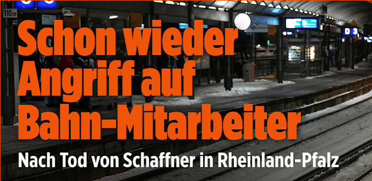 deutschland ist so sicher. alles nur einzelfälle ??
bild.de/news/deutsche-…