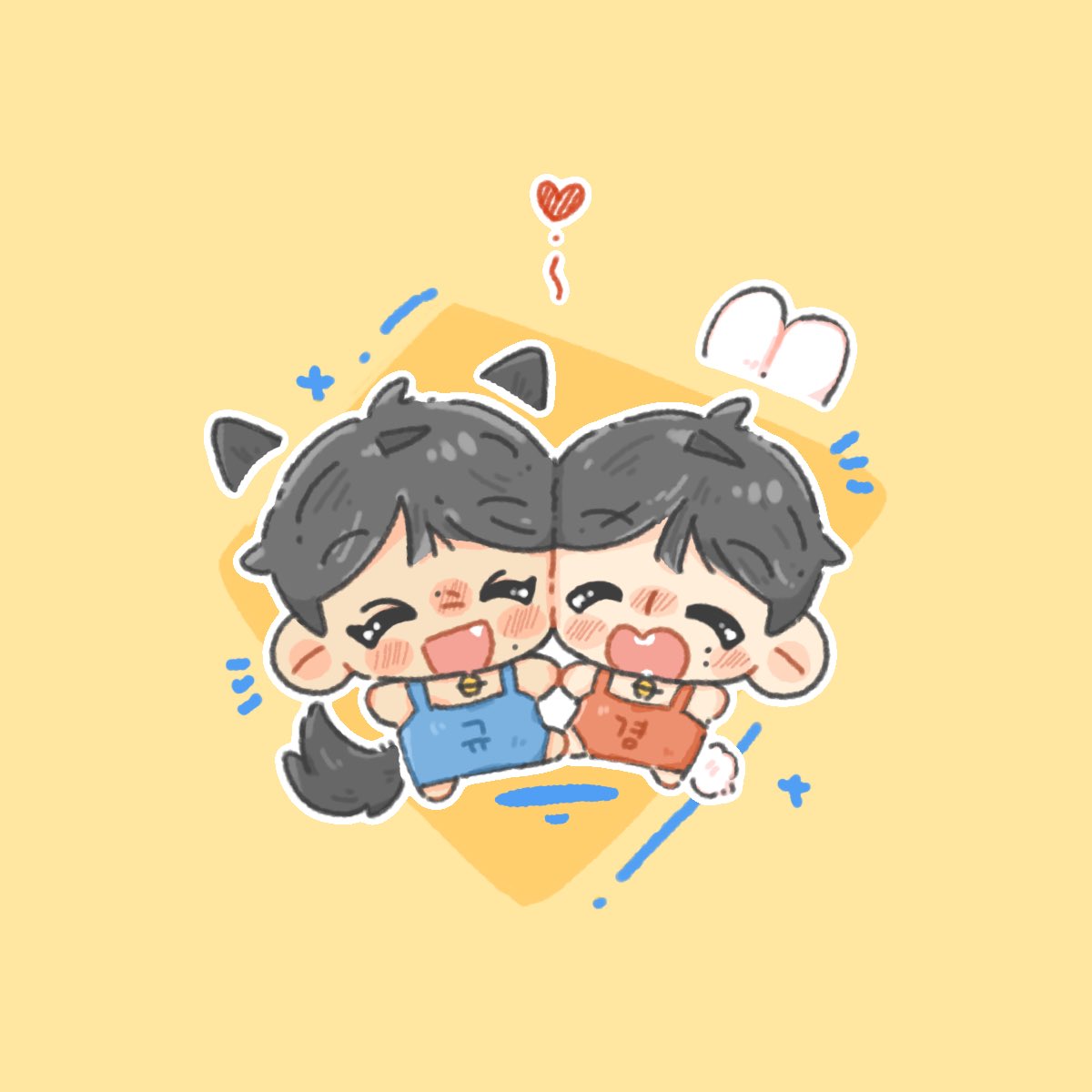 귤이🍊 tweet media