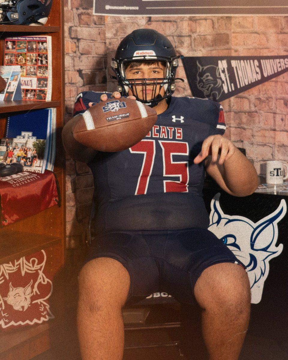 STU Football tweet media