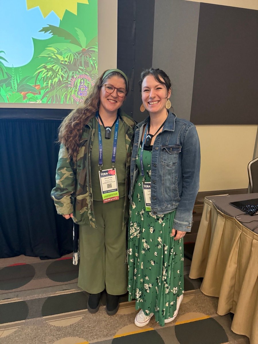 Lydia Croupe, Ed.D. tweet media