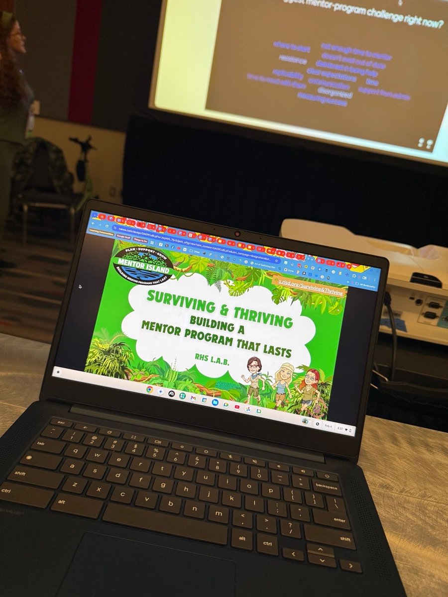 Lydia Croupe, Ed.D. tweet media