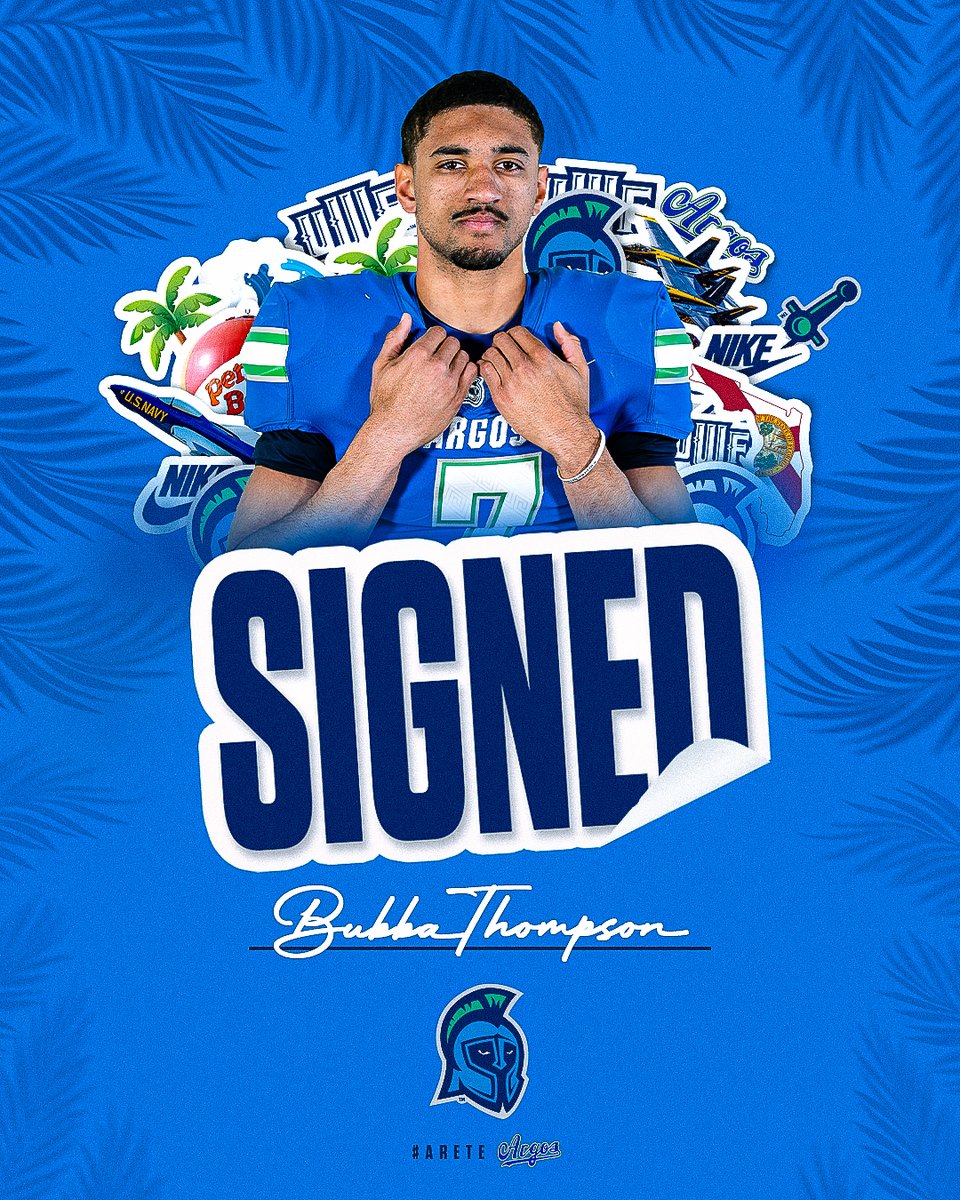 UWF Football tweet media