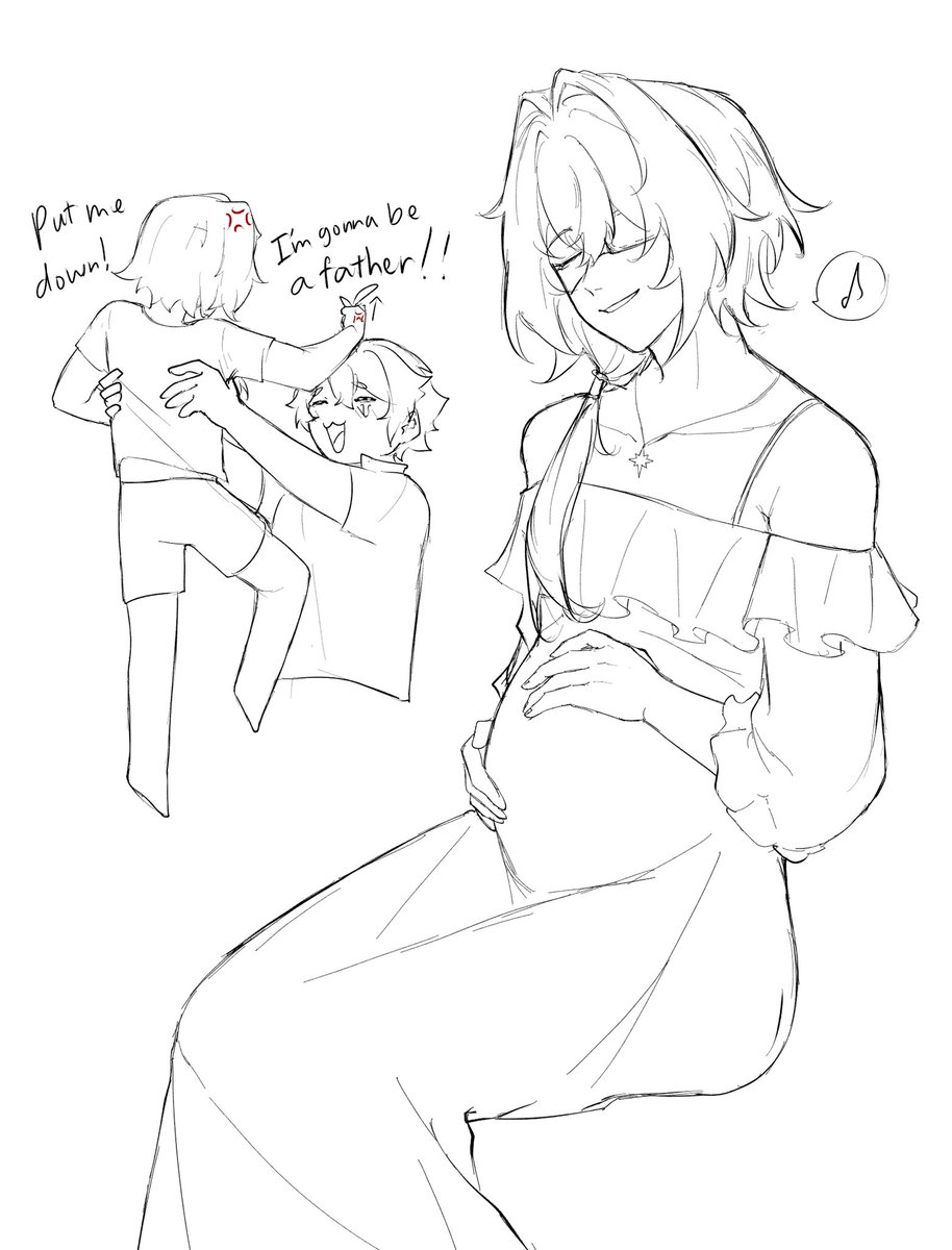 Not Synx 🐈‍⬛ pls check my new acc tweet media