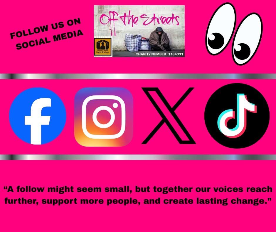 streets_off's tweet photo. Come join us! https://t.co/3rZBZGoW40