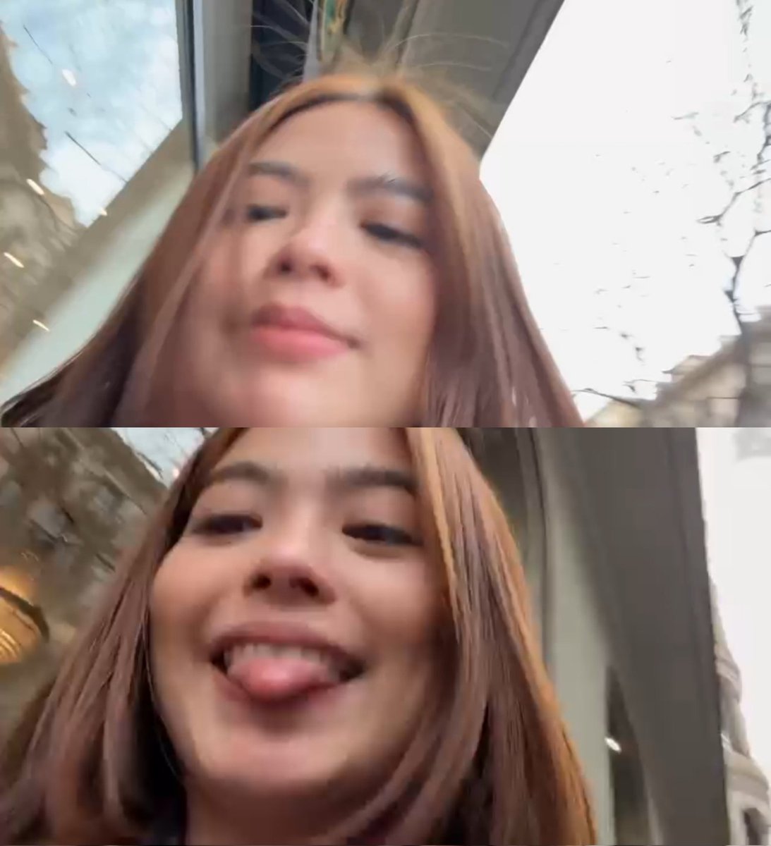 Gulfiet's tweet image. BEA BASTA MASAYA KO PARA SAYO