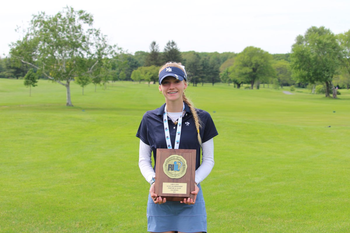 Rhode Island Golf Association tweet media