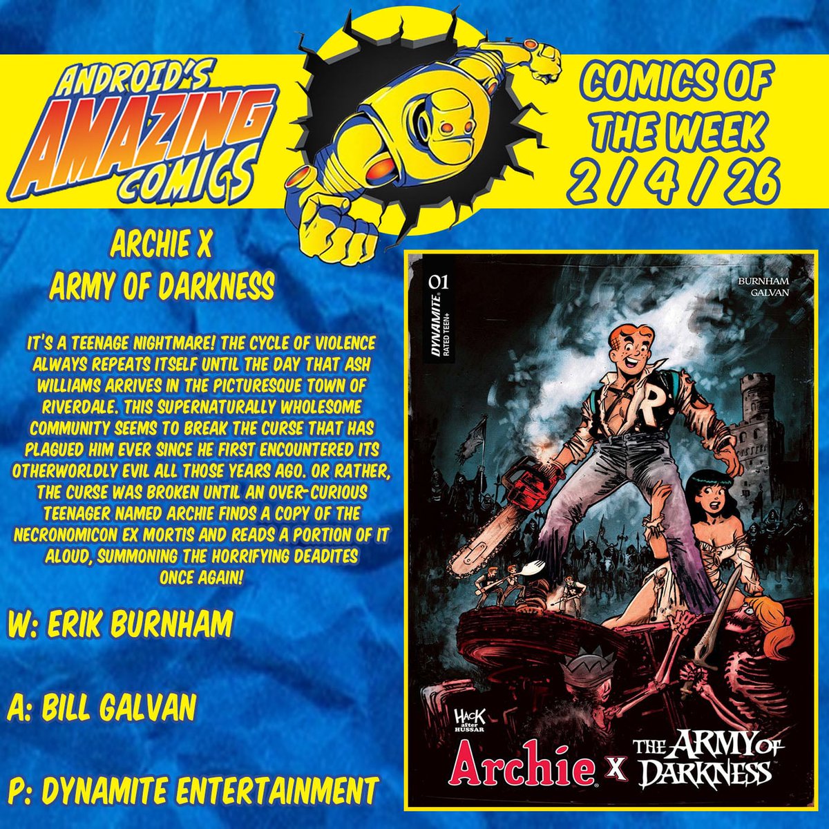 Androidscomics tweet media