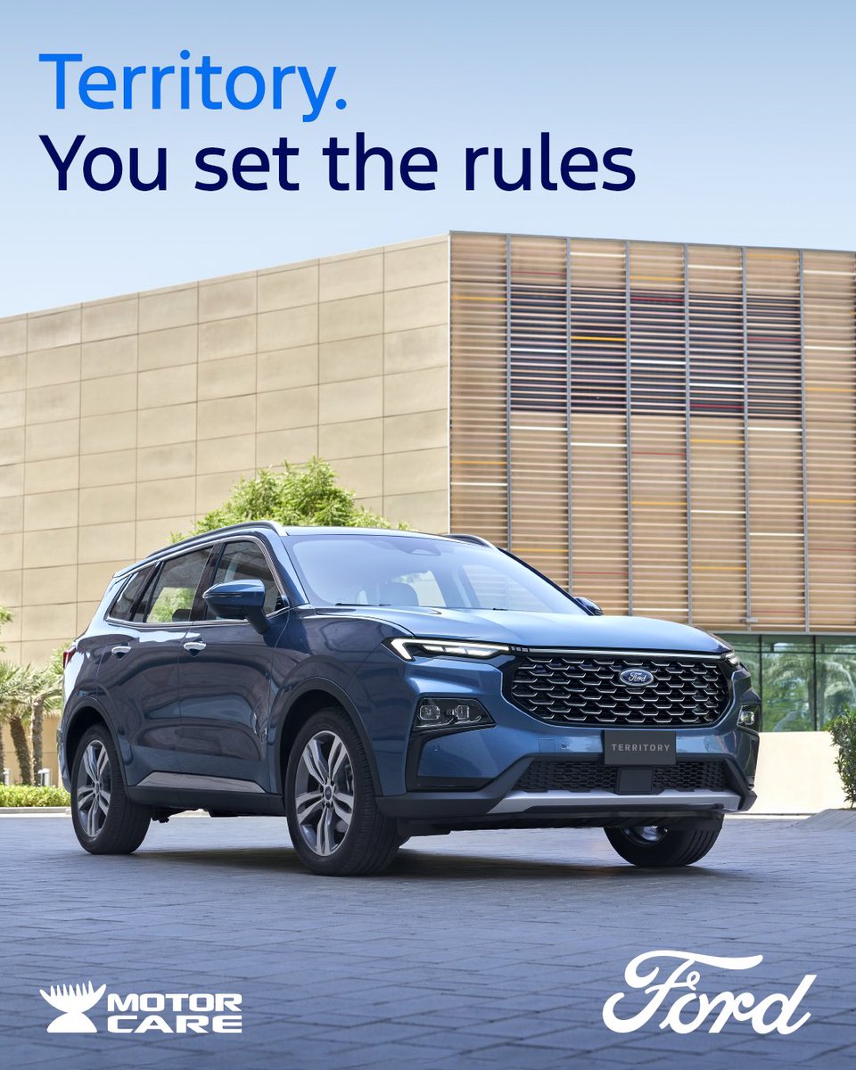 Ford Uganda tweet media