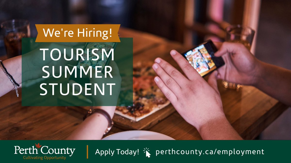 Perth County tweet media