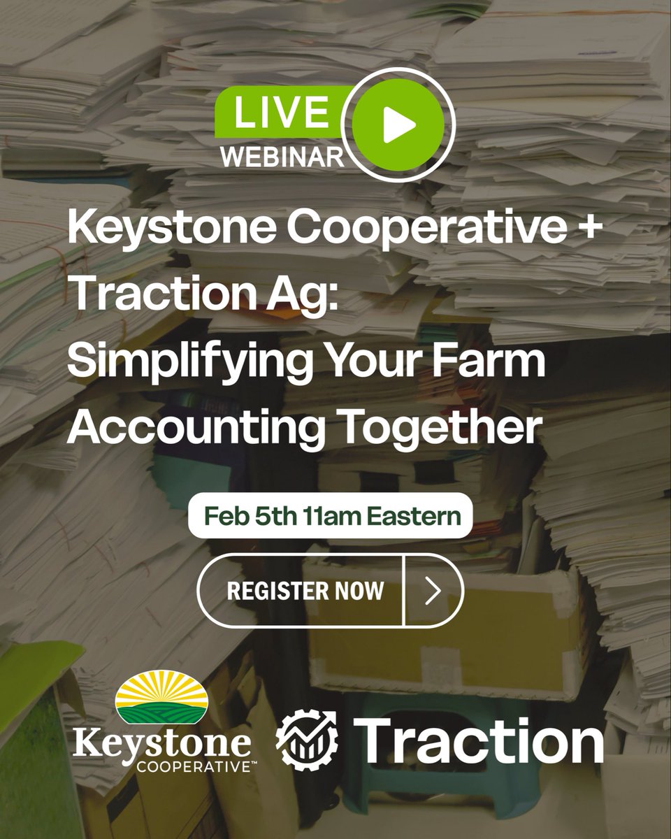 Traction (@Traction_Ag) / Posts / X