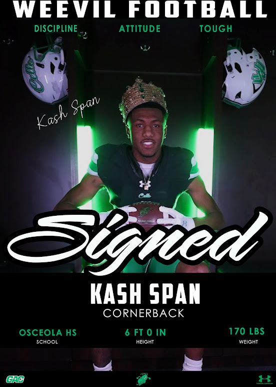 UAM Football tweet media