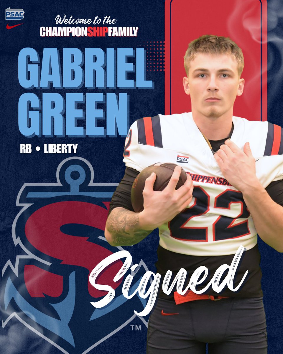 Shippensburg University Football tweet media