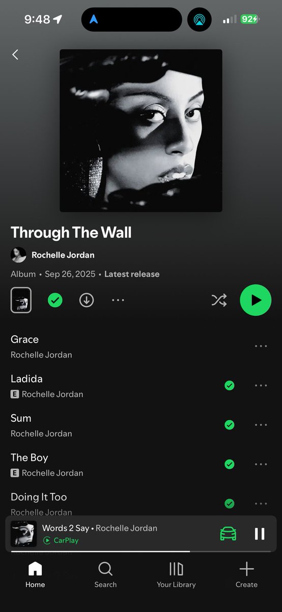 derek0831's tweet photo. This album doesn’t truly get the praise it deserves, so here’s me telling y’all to listen to it and change your life. https://t.co/IJdQvPJCyC