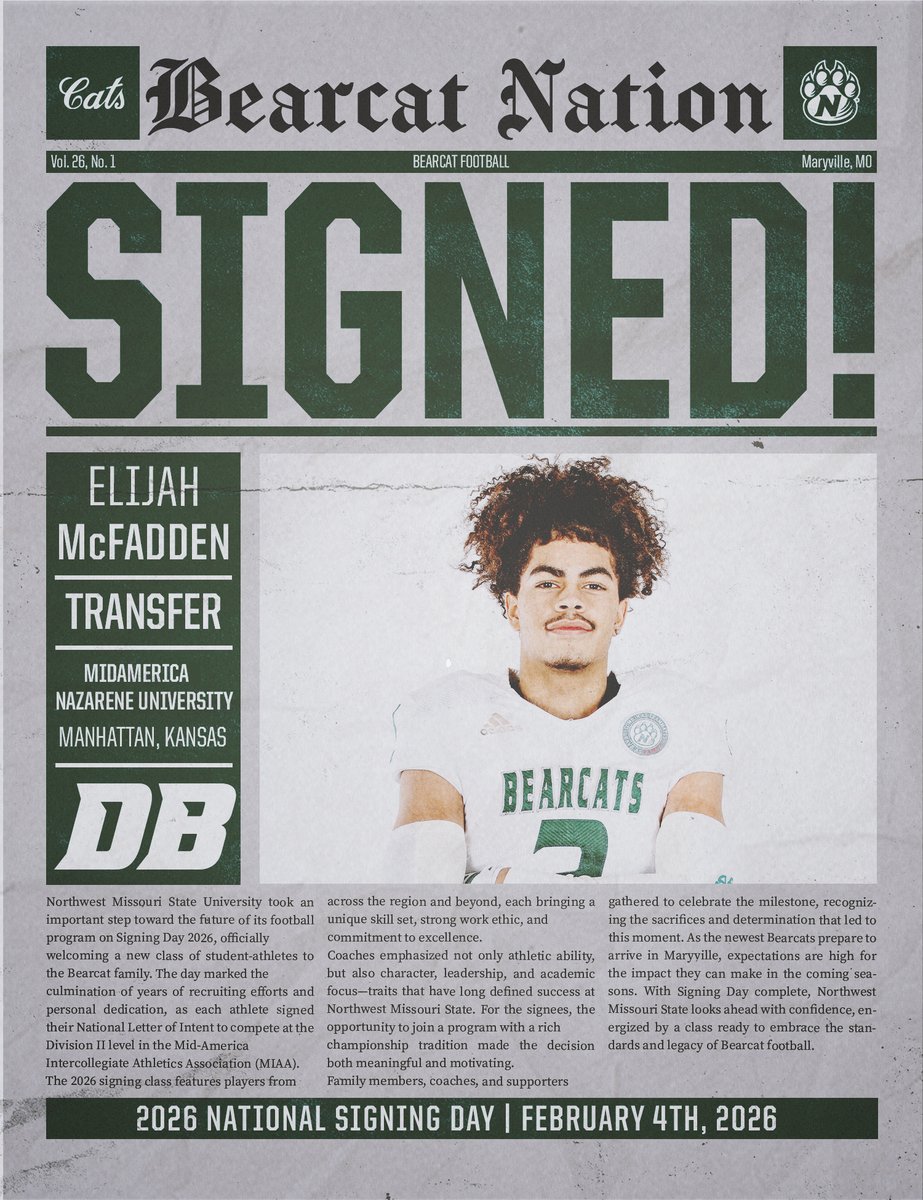 Northwest Football tweet media