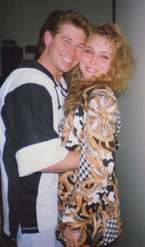 Teen Sensation Billy Tucci® tweet media