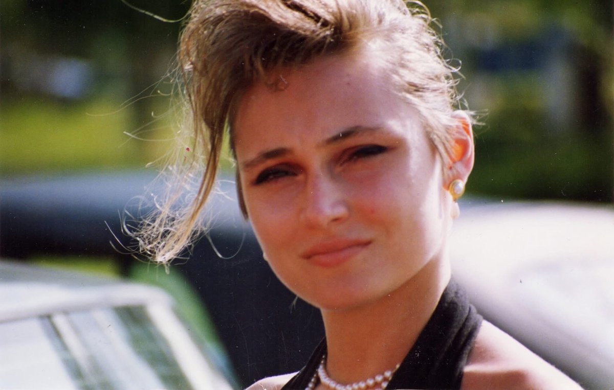 Teen Sensation Billy Tucci® tweet media