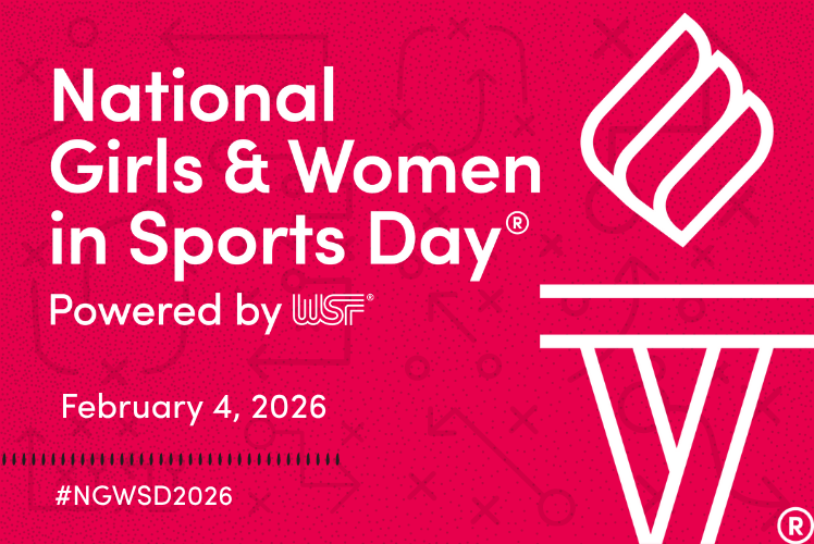 Bound_wi's tweet photo. We're happy to celebrate National Girls and Women in Sport Day today!

#NGWSD2026 https://t.co/PEFl9UdsCJ
