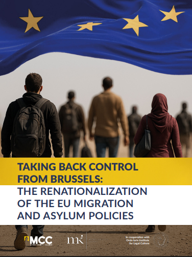 Mathias Corvinus Collegium tweet media