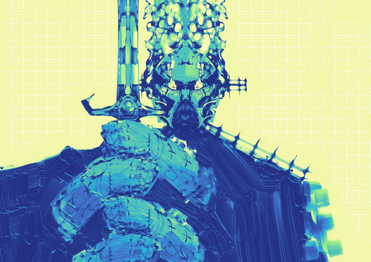 evil witch val // BLACKBIRD REP tweet media