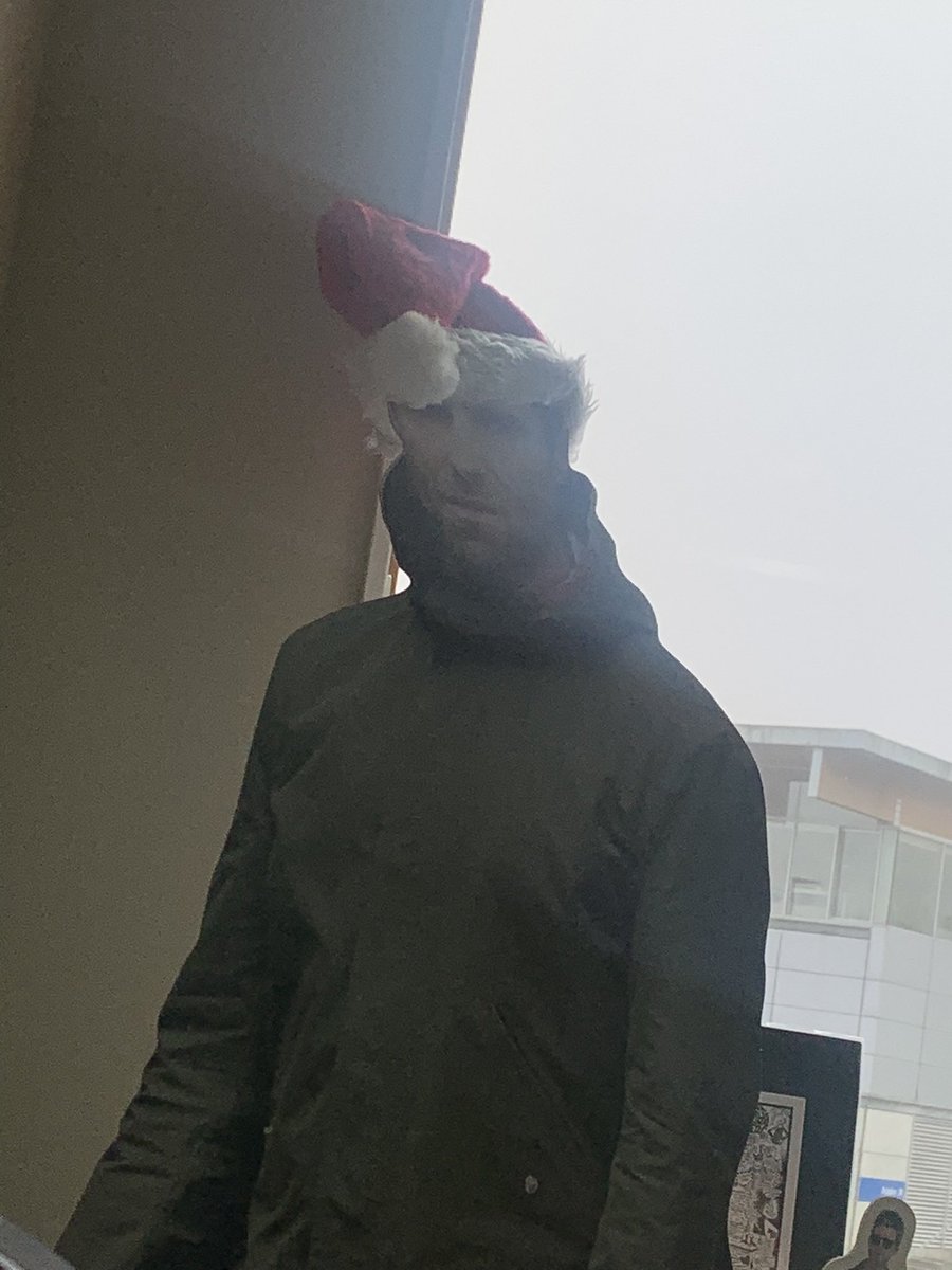 Matt Forde tweet media