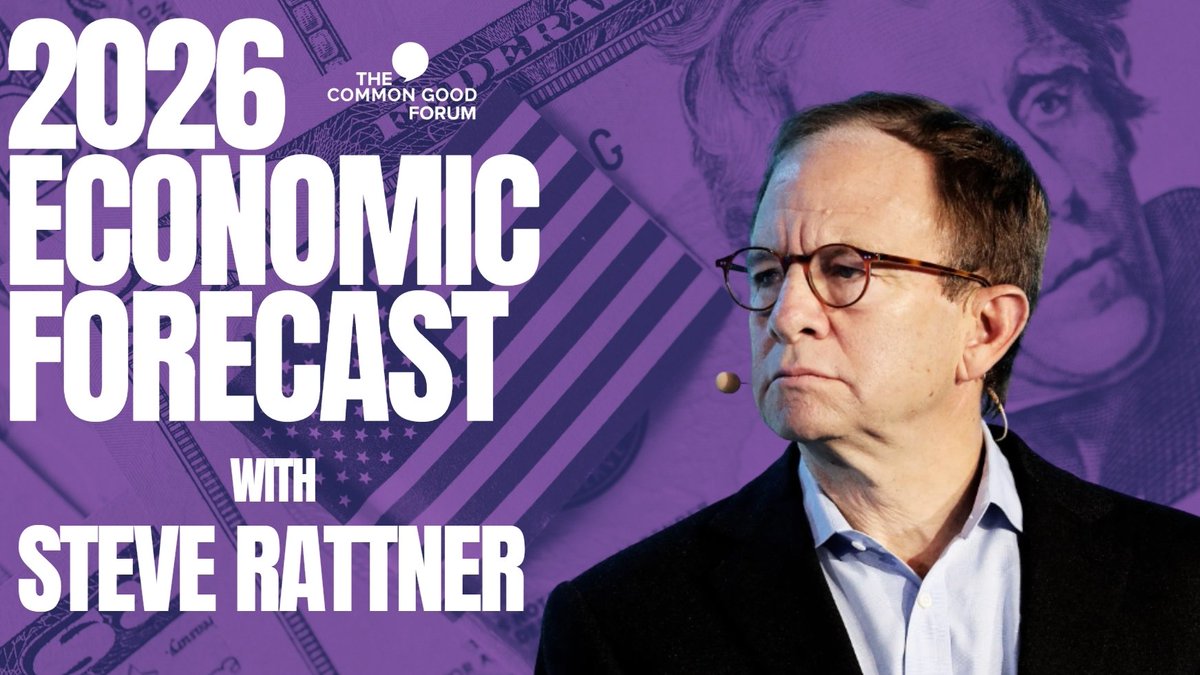 The Common Good tweet media