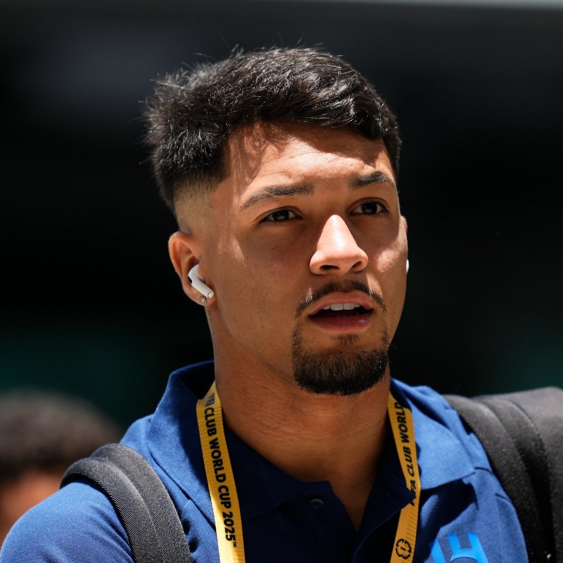 Nexus Sports tweet media