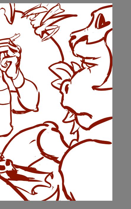 JarredJohnas's tweet photo. I wonder what is he doing?🦎
..something tells me my obsession with Witch Doctor isnt over yet🥴
(WIP)
#furryart #digitalartwork #sketch #anthro #terraria #terrariaNPC #terrariaart #terrarianpcart #terrariawitchdoctor #terrariaartwork #scalie #scalieart #furrylizard #lizardfurry https://t.co/BU4kM6kEnm