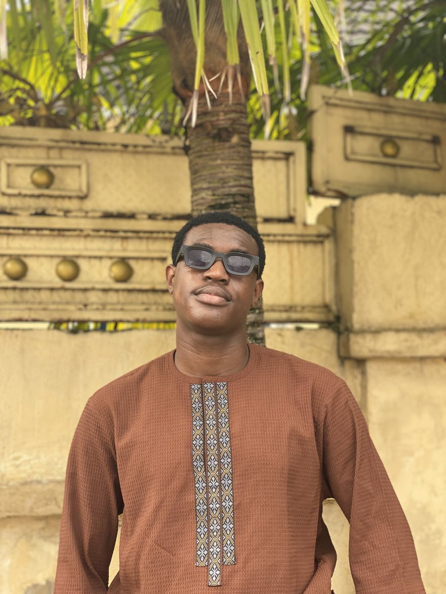 Godspower👨🏾💻 tweet media