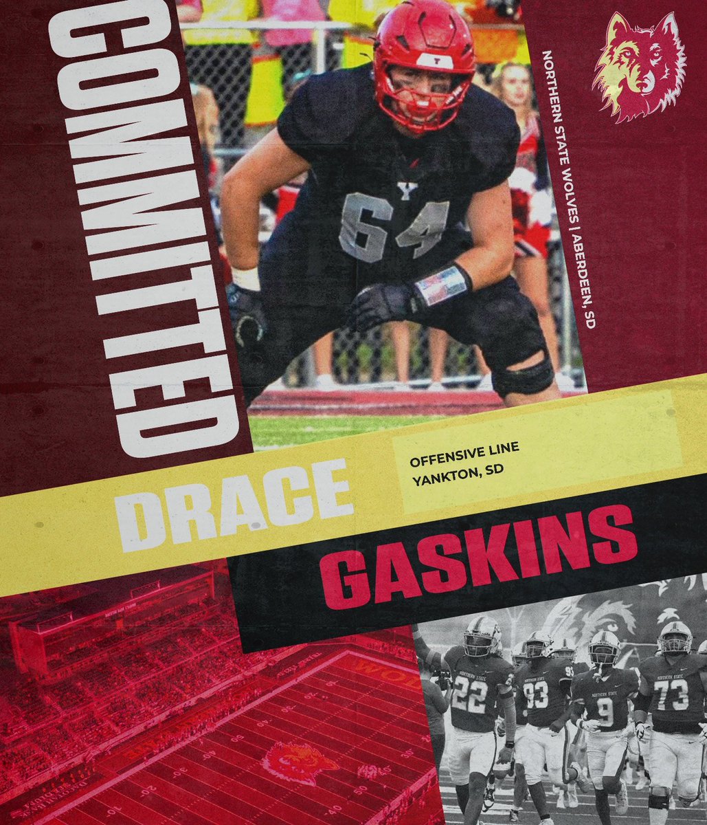 Drace Gaskins tweet media