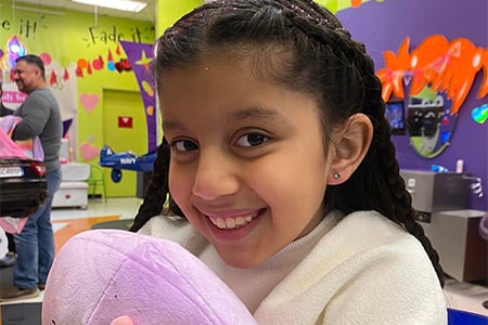 Thinking about ear piercing for your kiddo? ✨💎
Our team keeps it quick, safe, and calm so it feels exciting, not scary. Parents are walked through the process and kids leave feeling proud!

Learn More ➡️ hubs.li/Q041J1Bd0