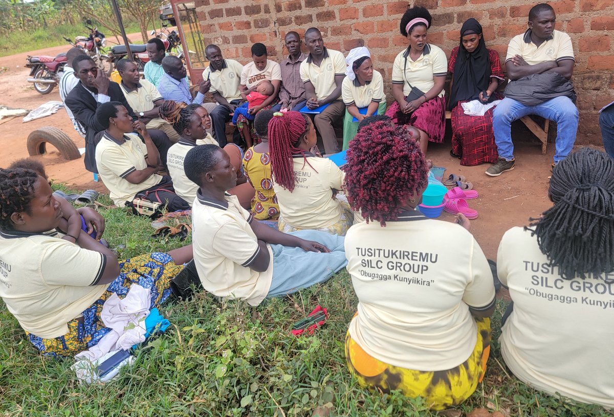 TeamUp Uganda tweet media