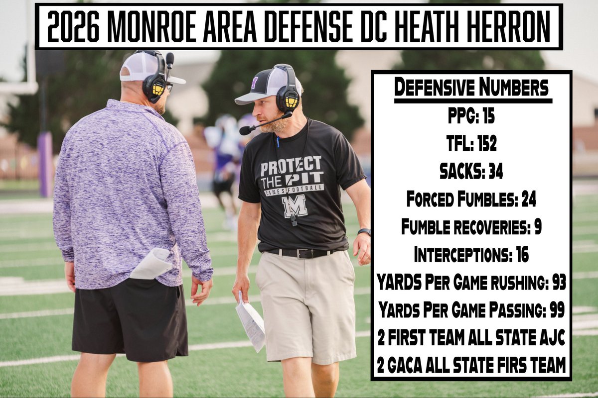 Coach Montgomery tweet media