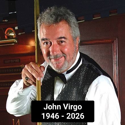 dgudgeon68's tweet photo. A true gentleman of the sport world. Deepest condolences to the Virgo family and friends. https://t.co/wR9Teyo8xs