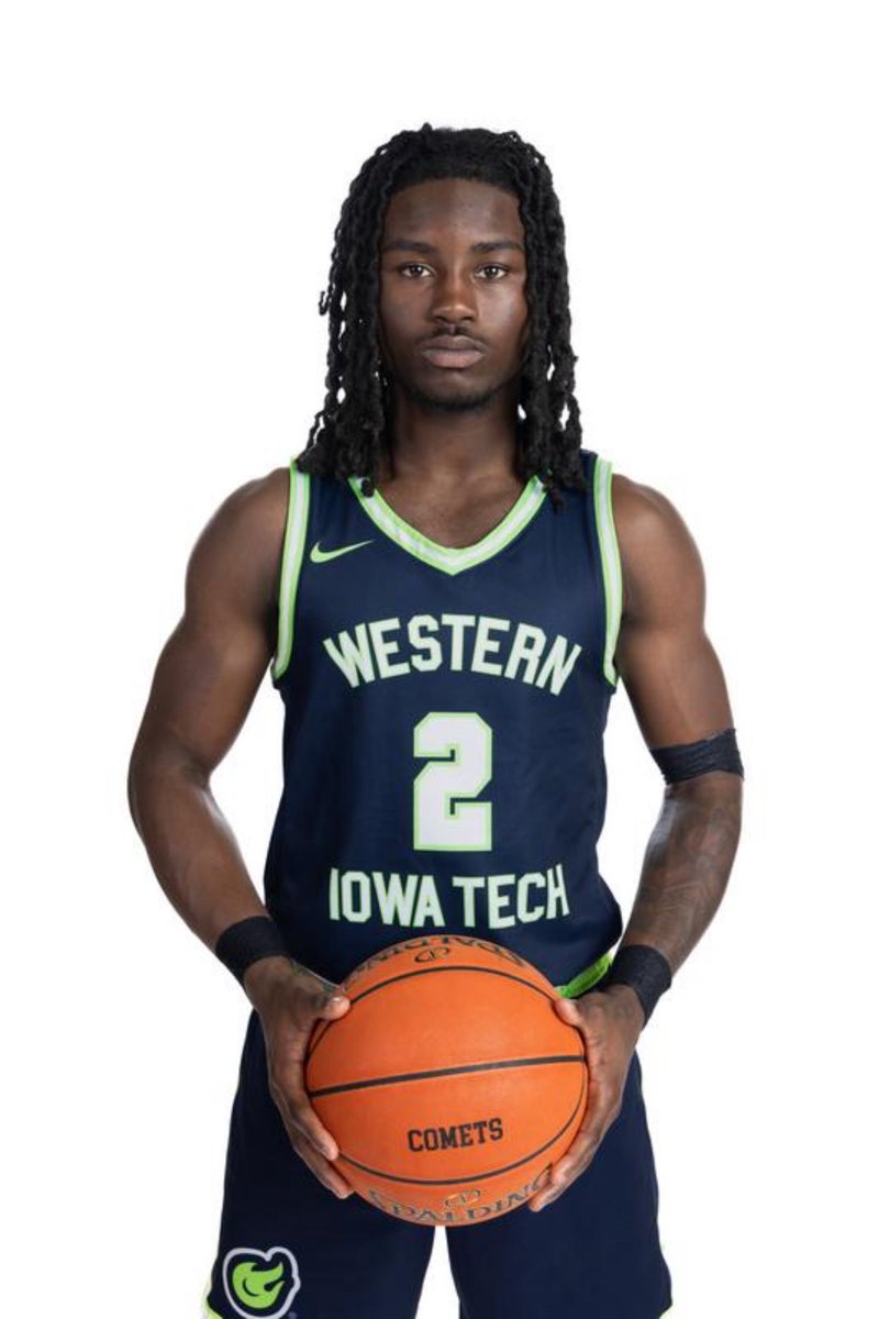 Western Iowa Tech CC - Men's Basketball tweet media
