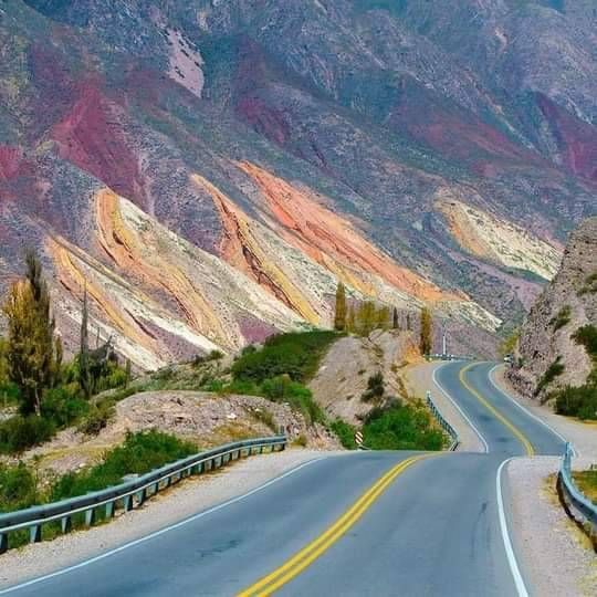 Jujuy es 😍✨️