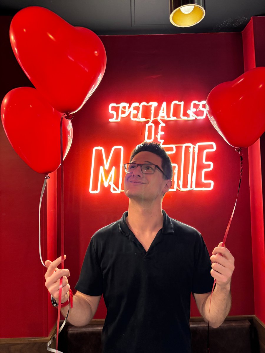 Le Double Fond tweet media