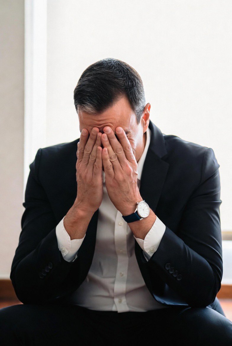 ninavars's tweet image. Si crees que tienes un mal día, piensa en Pedro Sánchez: Elon y X han puesto a medio planeta a descubrir los escándalos de su gobierno y de su familia.