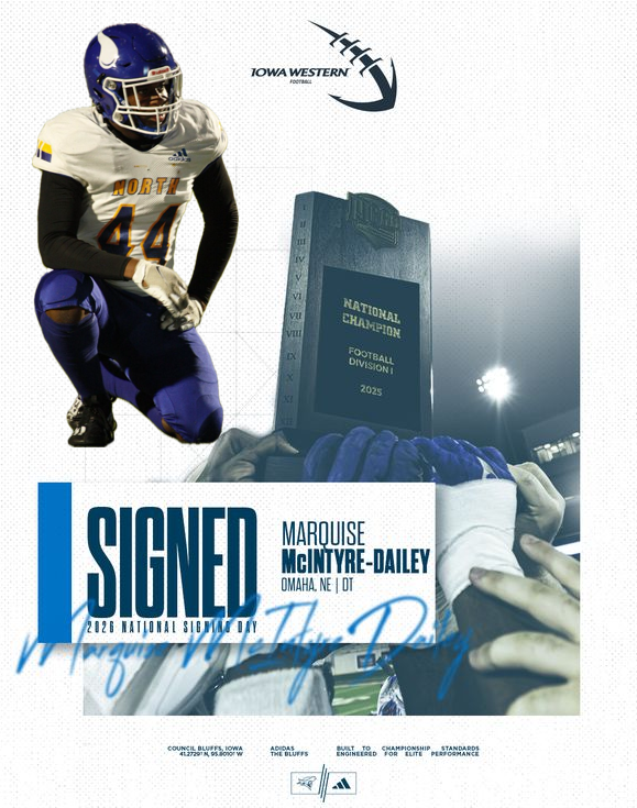 IWCC Reiver Football tweet media