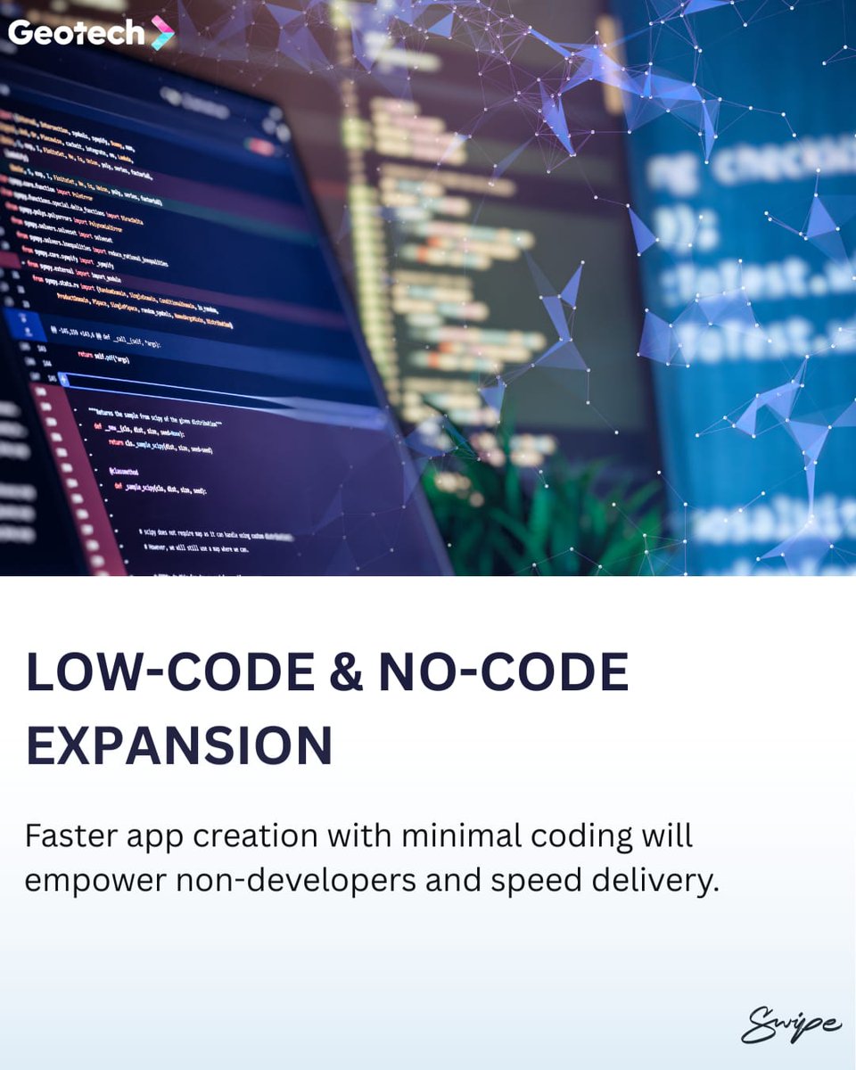 Geotech Inforservices tweet media