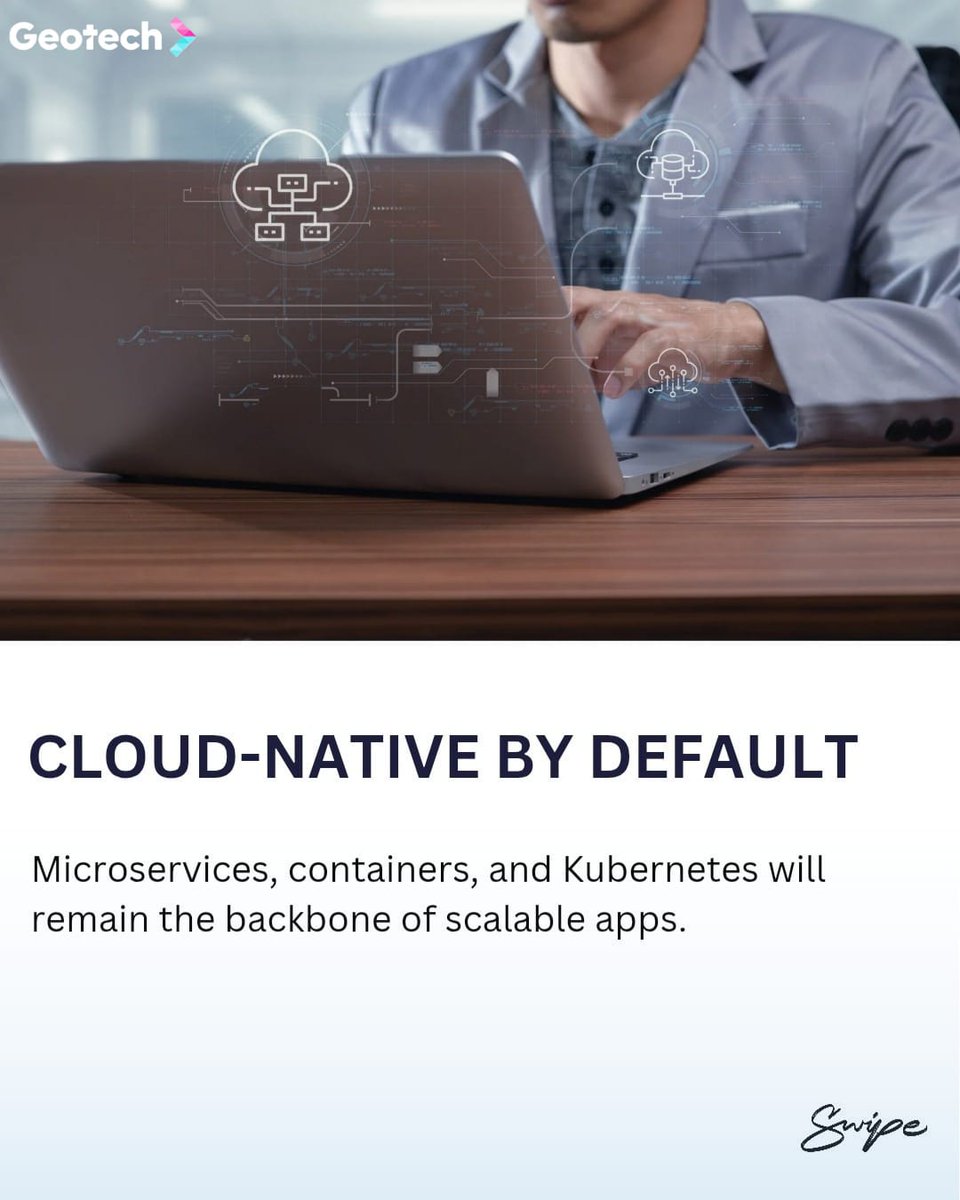 Geotech Inforservices tweet media