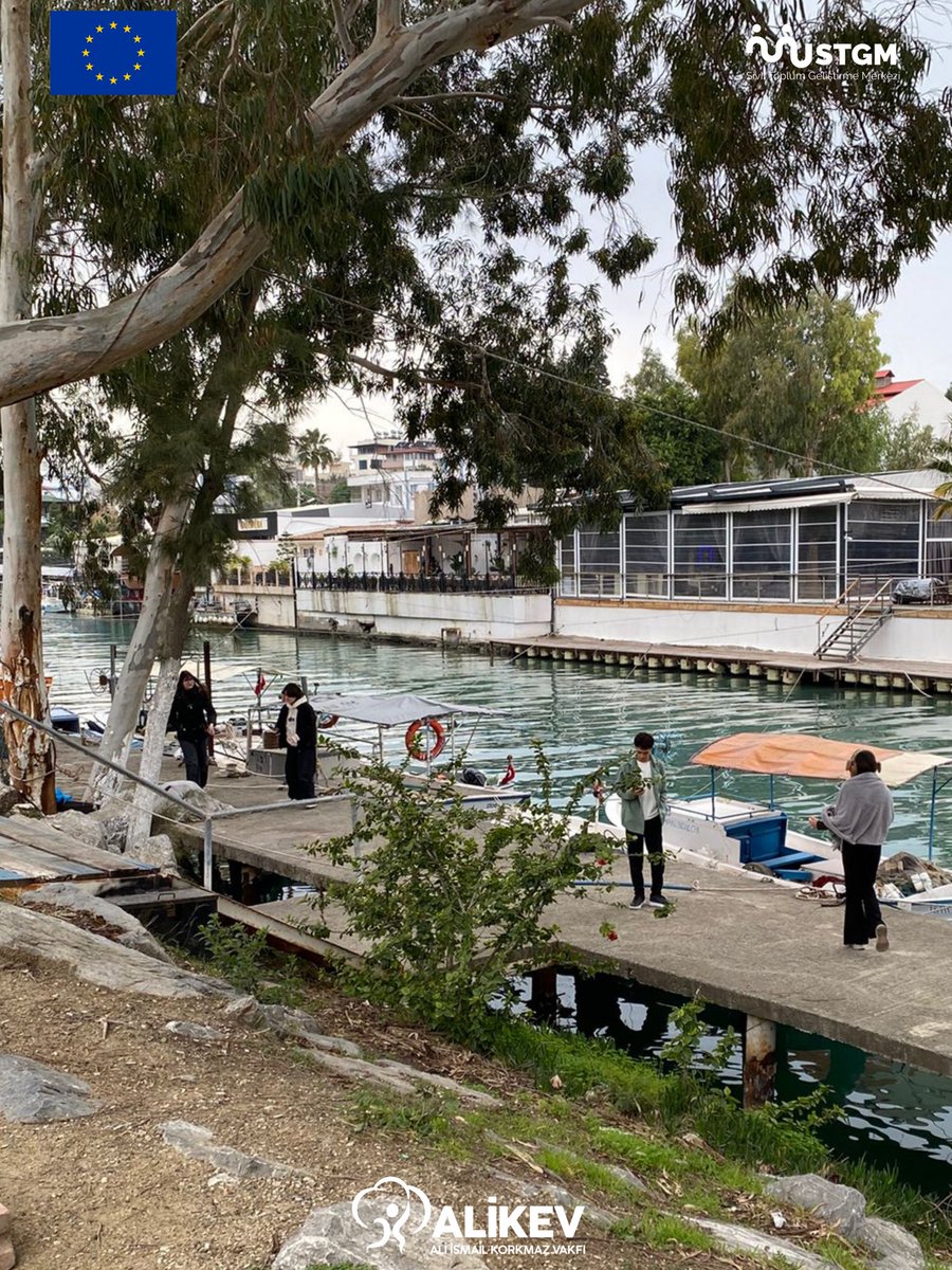 Ali İsmail K. Vakfı tweet media